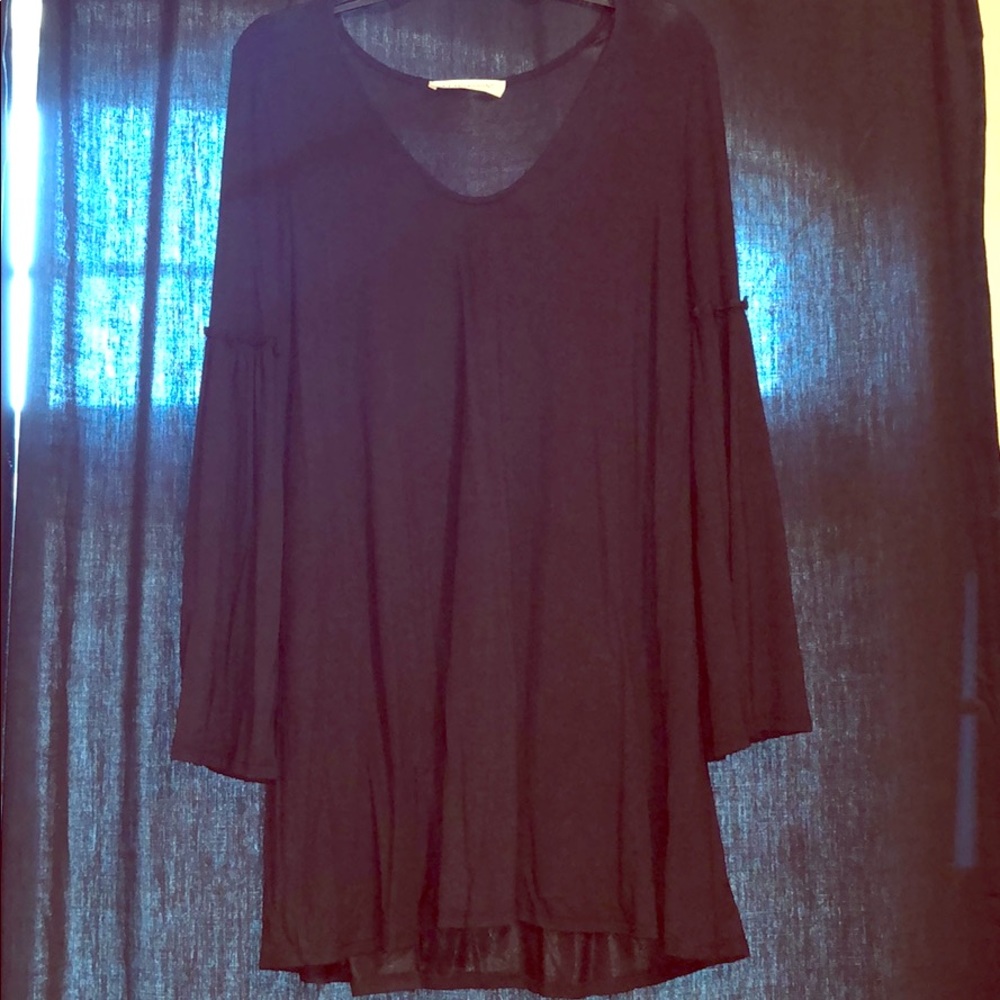 Shift Dress